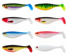 Guminukas Pro FL PikeTeez 12cm 16g