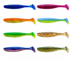 Guminukas Pro FL Shinner 10cm 6g