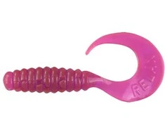 Guminukas RELAX Twister 3cm