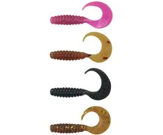 Guminukas RELAX Twister 3cm