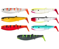 Guminukas Savage Gear Cannibal Shad 12,5cm Limited Edition
