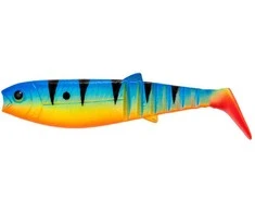 Guminukas Savage Gear LB Cannibal Shad 10cm Limited Edition