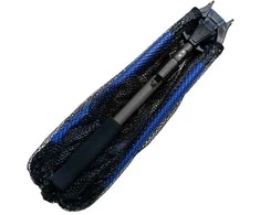 Gumuotas graibštas FL 60-180cm