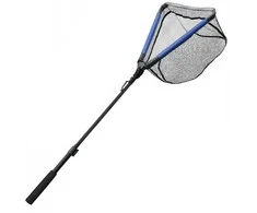 Gumuotas graibštas FL 60-180cm