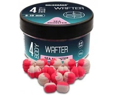Haldorado 4 Body Wafter 8-10mm - Sea Monster