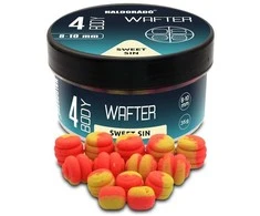 Haldorado 4 Body Wafter 8-10mm - Sweet Sin