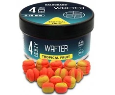 Haldorado 4 Body Wafter 8-10mm - Tropical Fruit