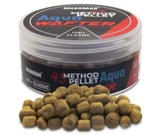 Haldorado 4S Method Pellet Aqua Wafter 6-8mm - Uni + Classic