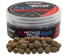 Haldorado 4S Method Pellet Aqua Wafter 6-8mm - Uni