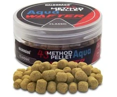 Haldorado 4S Method Pellet Aqua Wafter 6-8mm - Classic