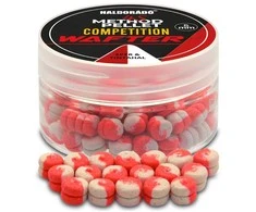 „Haldorado 4S Method Pellet Competition“ 5 mm – braškių ir kalmarų skonio