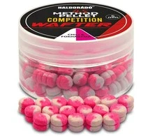 Haldorado 4S Method Pellet Competition 5mm - Chili &amp; Garlic