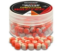 Haldorado 4S Method Pellet Competition 5mm - N-Butyric &amp; Vanilla