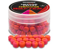 „Haldorado 4S Method Granulių konkursas“ 5 mm – papaja ir mangas