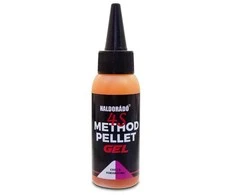 Haldorado 4S Method Pellet Gel 60ml - Chili &amp; Garlic