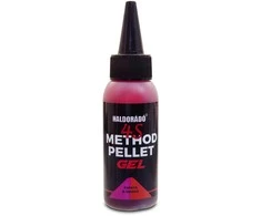 Haldorado 4S Method Pellet Gel 60ml - Papaya &amp; Mango