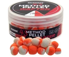 Haldorado 4S Method Pellet Wafter 6-9mm - N-Butyric &amp; Vanilla