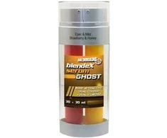 Haldorado BlendeX Serum Ghost 60ml - Strawberry + Honey