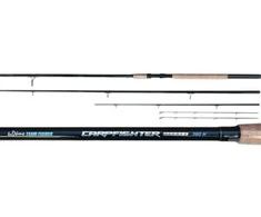 Haldorádó Dugninė meškerė Team Feeder By Dome Carp Fighter Feeder 3.90m XH 50-150g