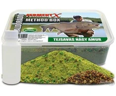Haldorado FermentX Method Box 400g - Big Amur