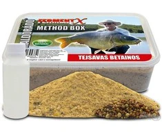 Haldorado FermentX Method Box 400g - Milk Acid Betaine