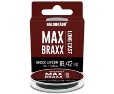 Haldorado Max Braxx Long Cast Shock Leader