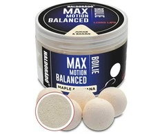 Haldorado Max Motion Boilie Balanced 20mm - Maple &amp; Banana