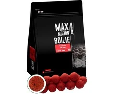 Haldorado Max Motion Boilie Long Life 20mm 800g - Big Fish
