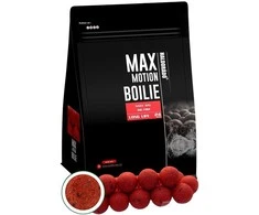 Haldorado Max Motion Boilie Long Life 24mm 800g - Big Fish