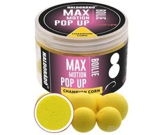Haldorado Max Motion Boilie Pop Up 16/20mm - Champion Corn