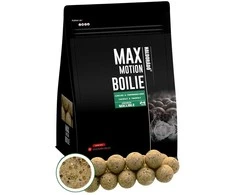Haldorado Max Motion Boilie Premium Soluble 24mm 800g - Coconut &amp; Tigernut