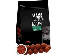 Haldorado Max Motion Boilie Premium Soluble 24mm 800g - Big Fish