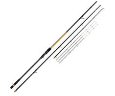 Haldorádó Team Feeder By Döme Kaiwo Gold Method Feeder 3.30m 10-30g