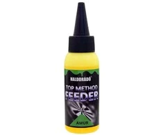 Haldorado Top Method Feeder Activator Gel 60ml - Amur