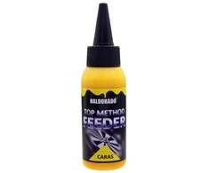 Haldorado Top Method Feeder Activator Gel 60ml - Caras