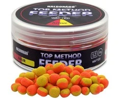 Haldorado Top Method Feeder Wafter 8/10mm - Amur