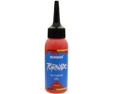 Haldorado Tornado Activator Gel 60ml - Mango