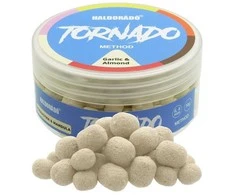 Haldorado Tornado Method 6/8mm - Garlic &amp; Almond