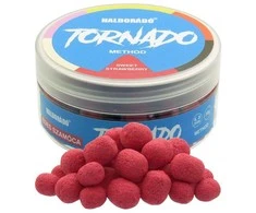 Haldorado Tornado Method 6/8mm - Sweet Strawberry