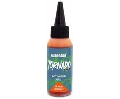 Haldorado Tornado Smoke Activator Gel 60ml - Melon