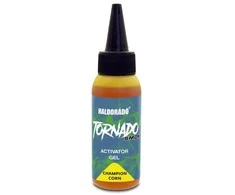 Haldorado Tornado Smoke Activator Gel 60ml - Champion Corn