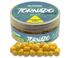 Haldorado Tornado Smoke Method 6/8mm - Champion Corn