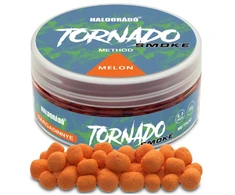 Haldorado Tornado Smoke Method 6/8mm - Melon