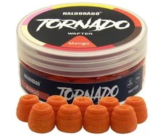 Haldorado Tornado Wafter 12mm - Mango