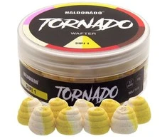 Haldorado Tornado Wafter 12mm - Sipi 1