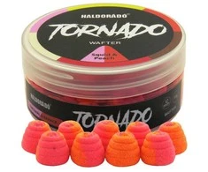 Haldorado Tornado Wafter 12mm - Squid &amp; Peach