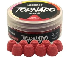 Haldorado Tornado Wafter 12mm - Sweet Strawberry