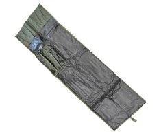 Hokaido Dėklas karpinėms meškerėms Hokkaido 195cm