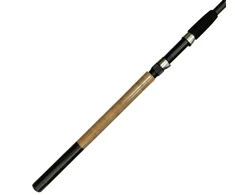 Hokaido Dugninė meškerė Hokkaido Toxic Feeder 3.90m 80-180g