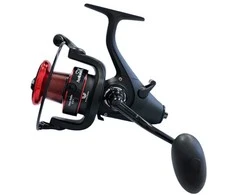 Hokaido Ritė Hokkaido Rebellious Carp 5000/6000